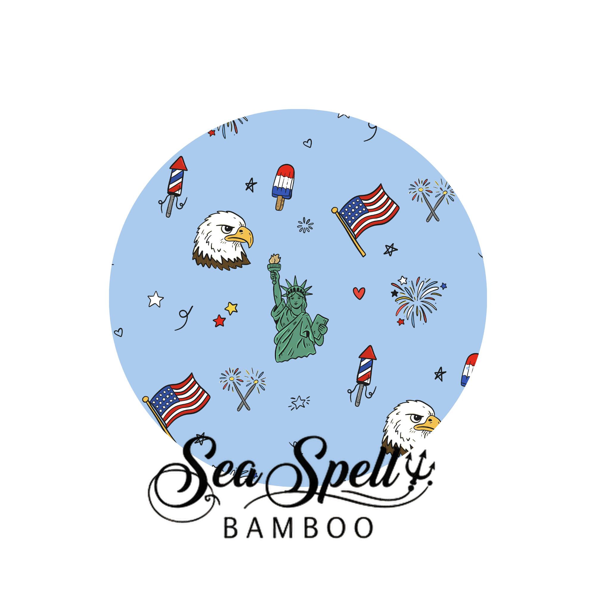 •Pre-Order• Liberty Women's Short Sleeve Pajama Set