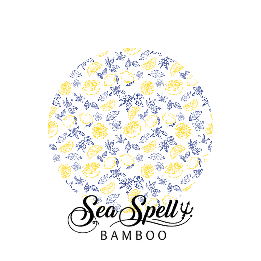 •Pre-Order• Limoncello Short Set