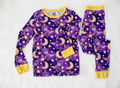Moonlit Magic 2-Piece Pajama Set